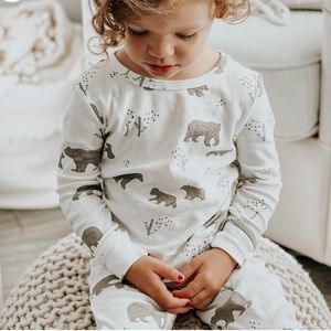 Oliver & Rain Pajama Bundle